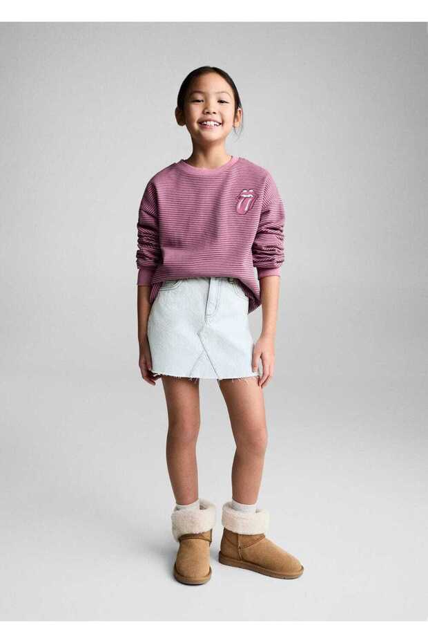 Rolling Stones sweatshirt - 2