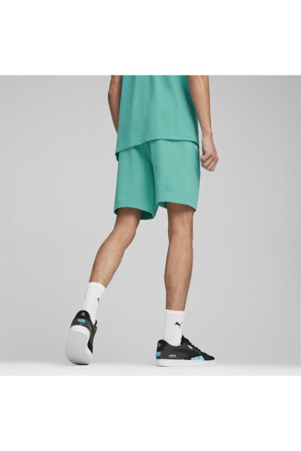Mapf1 Ess Shorts Erkek Şort - 4