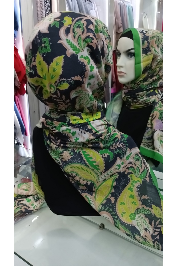 CocoScarf SOFT ŞAL - 2