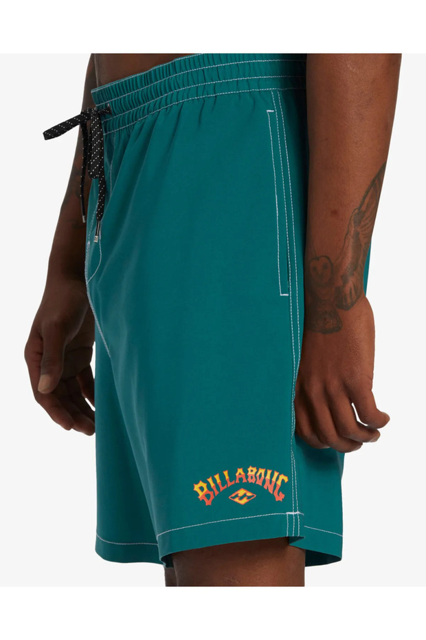 Riot Layback Erkek Şort - 2