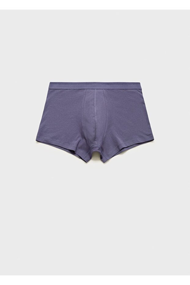 3'lü karma iç çamaşırı seti - 3