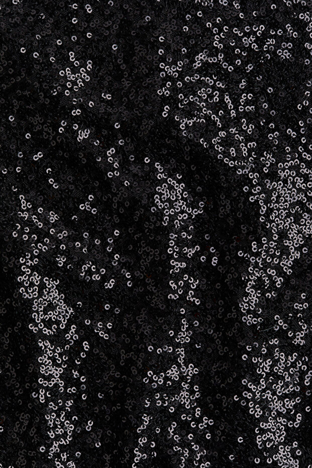 Pullu Yarım Balıkçı Yaka Üst - 6