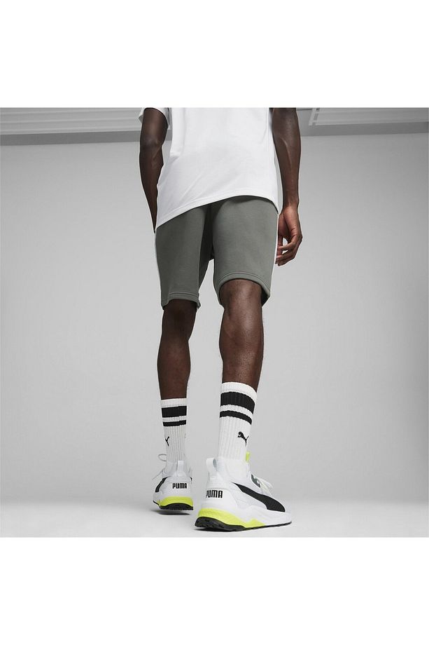 Evostripe Shorts Erkek Şort - 4