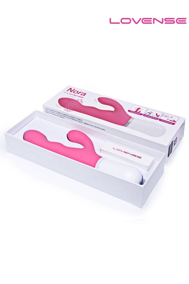 Nora App Controlled - 5