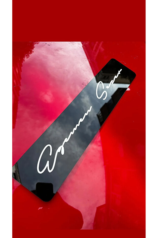 Showroom Dekor Pleksi - 4