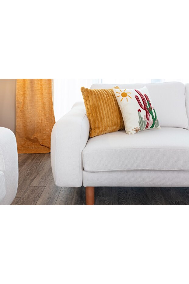 Nova 3 lü koltuk - 6