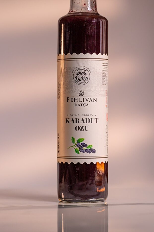 Karadut Özü 700 gr - 3