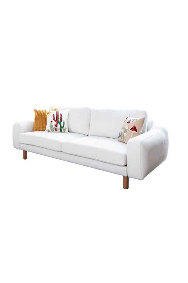 Nova 3 lü koltuk - 2