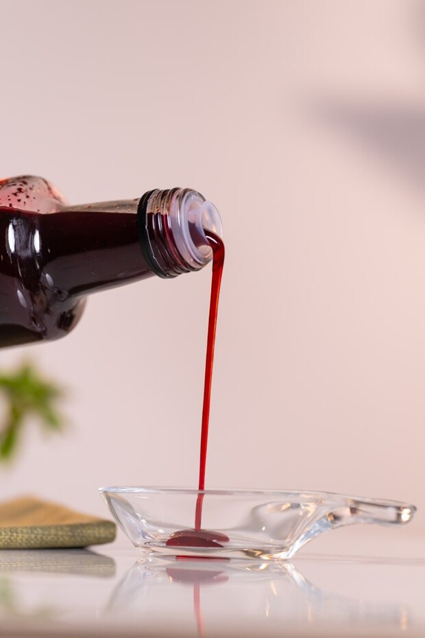 Karadut Özü 700 gr - 7