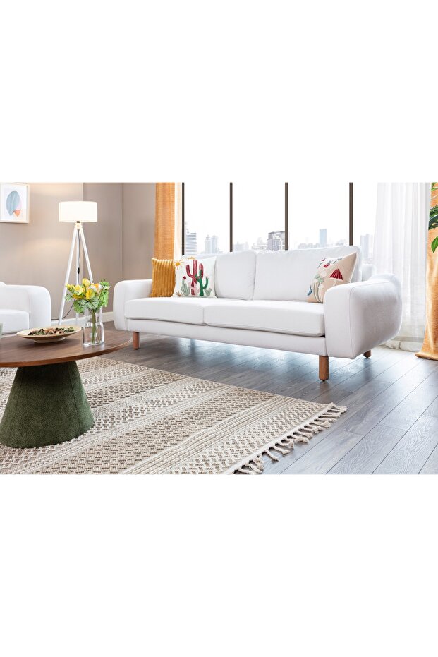 Nova 3 lü koltuk - 1