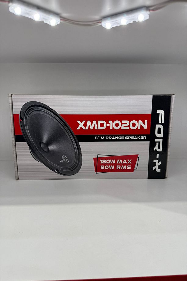20 CM FOR~X MİDRANGE XMD 1020 NEO - 2