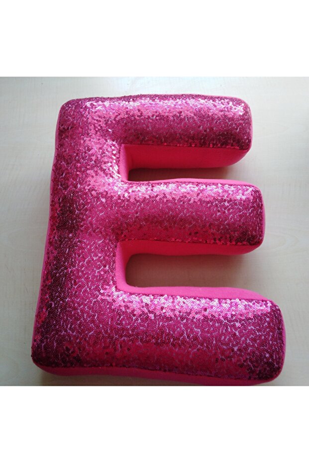 HARF KIRLENT ' E ' harfi - 1