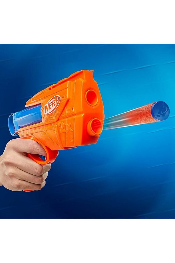 N-Serisi Ward Dart Tabancası - 7