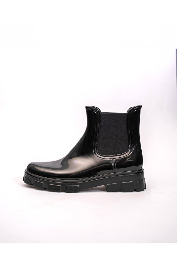 PuddleStep Yağmur çizmesi - 1
