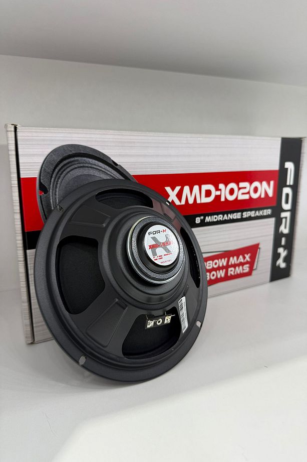 20 CM FOR~X MİDRANGE XMD 1020 NEO - 1