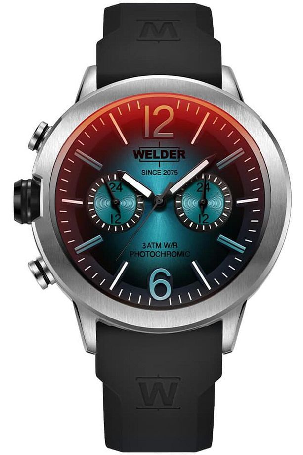 Wwmd1009 Erkek Kol Saati - 1