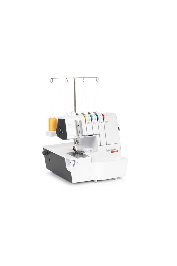 B44 Overlok Makinesi - 3