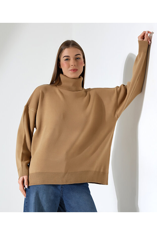 Светр Bogazli - 6