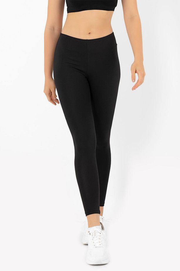 Seamless Tayt - 5