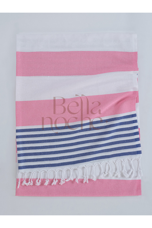 Pearl Peshtemal - 100% Cotton, Bath, Spa, Yoga, Beach, 100X180