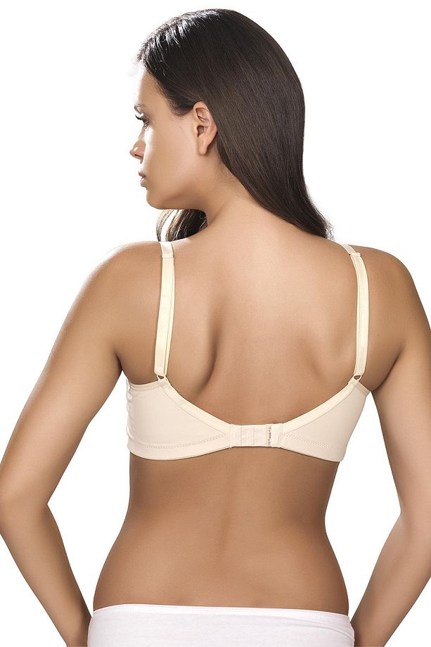 Balensiz Minimizer Toparlayıcı Sütyen - 2