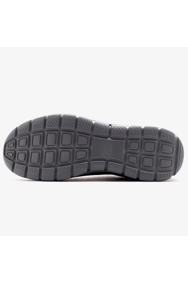 Track Ripkent Memory Foam Hafızalı Taban Siyah Günlük Erkek Spor Ayakkabı - 6