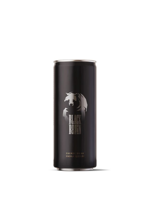 Enerji İçeceği 250 Ml X 12 Adet - 2