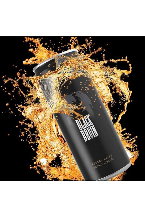 Enerji İçeceği 250 Ml X 12 Adet - 3
