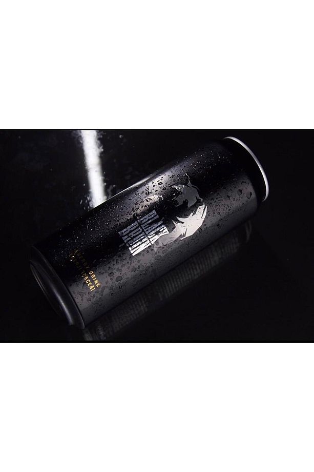 Enerji İçeceği 250 Ml X 12 Adet - 8