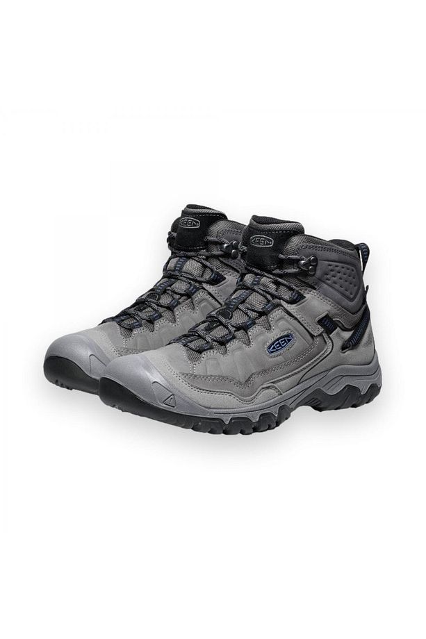 Targhee IV Waterproof Erkek Bot - 1