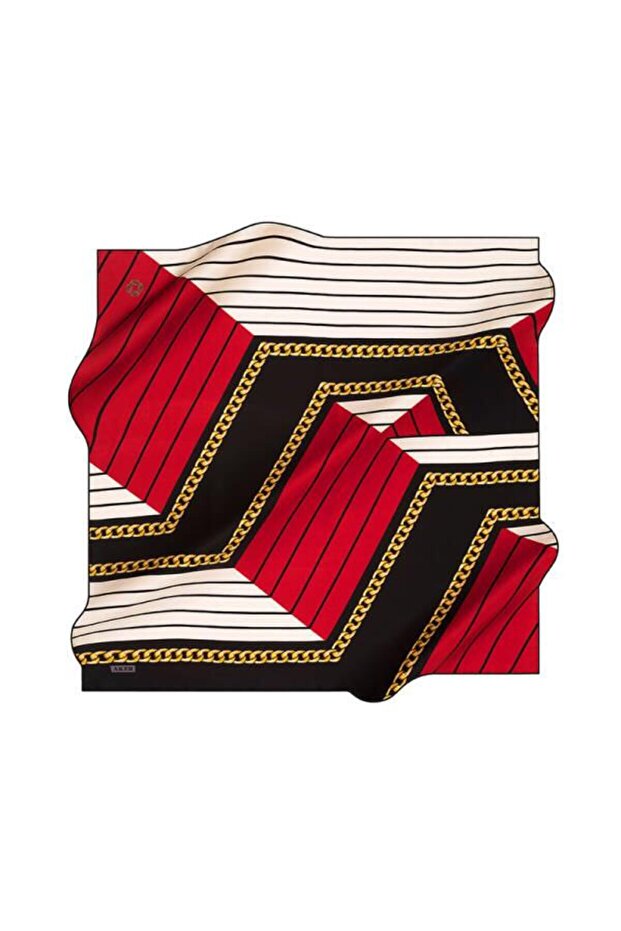 POLY TWİLL EŞARP 8492795 - 1