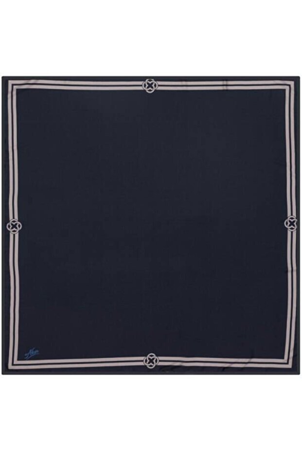 POLY TWİLL EŞARP 8216795 - 1