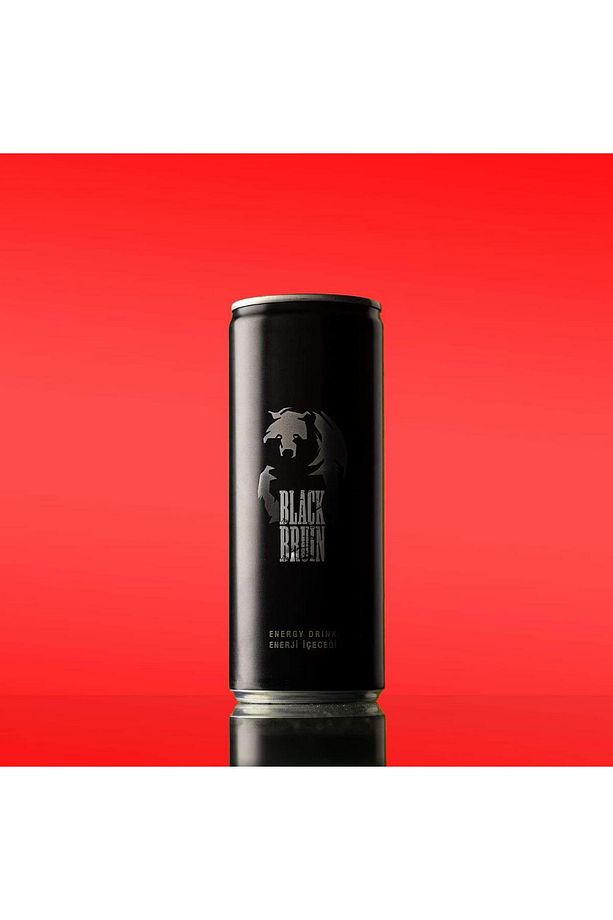 Enerji İçeceği 250 Ml X 12 Adet - 7
