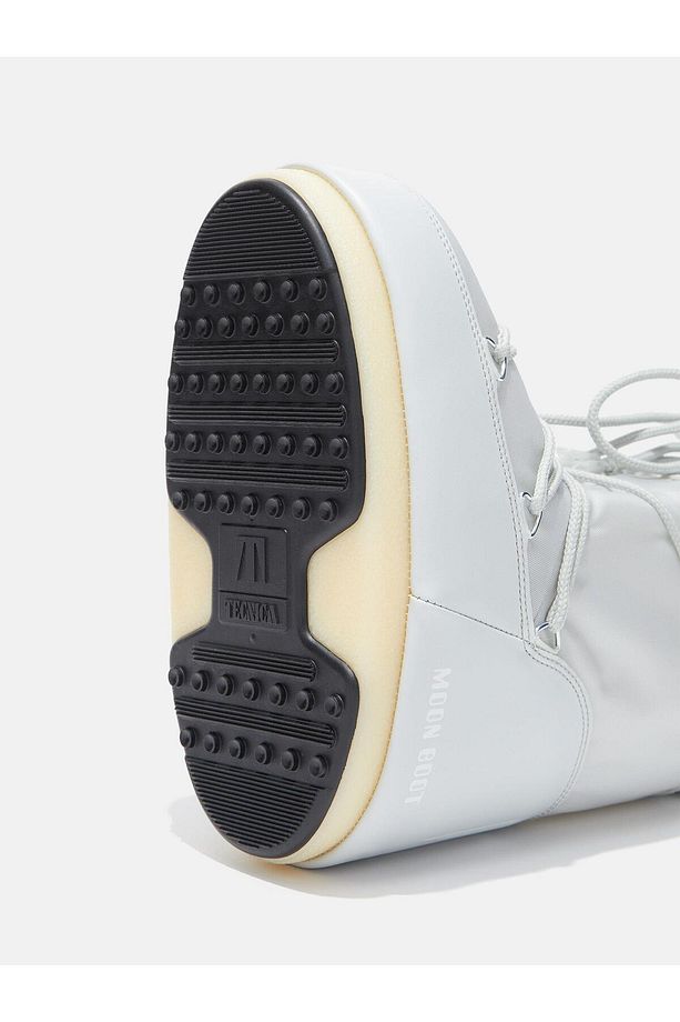 Nylon Kadın Bot-1400440 - 4