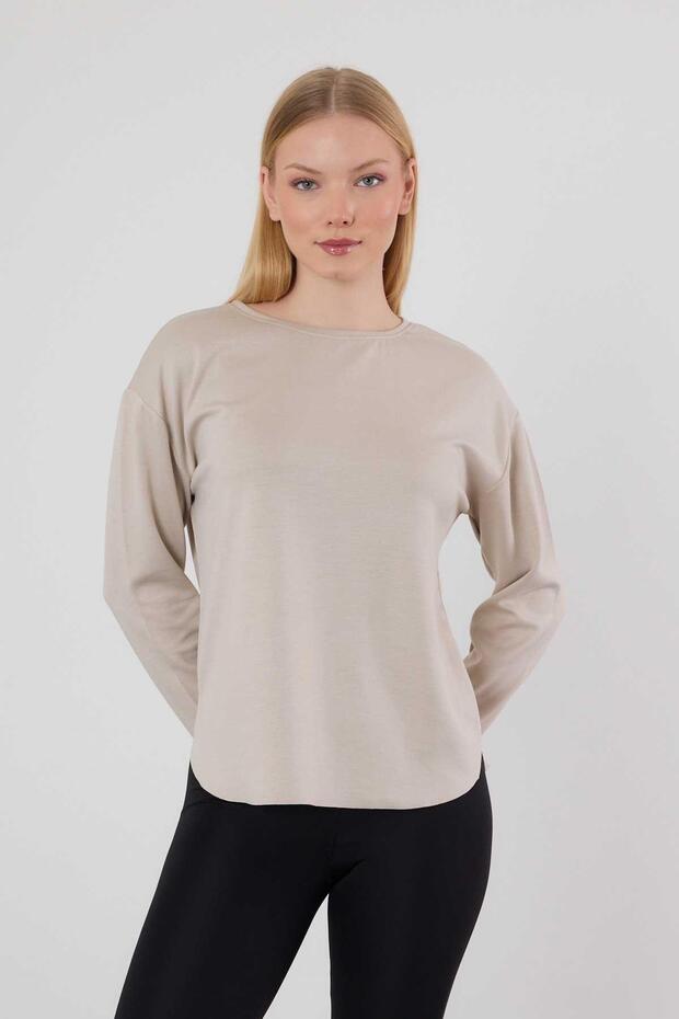 3007 حجر عرق قطع بيضاوي - 8