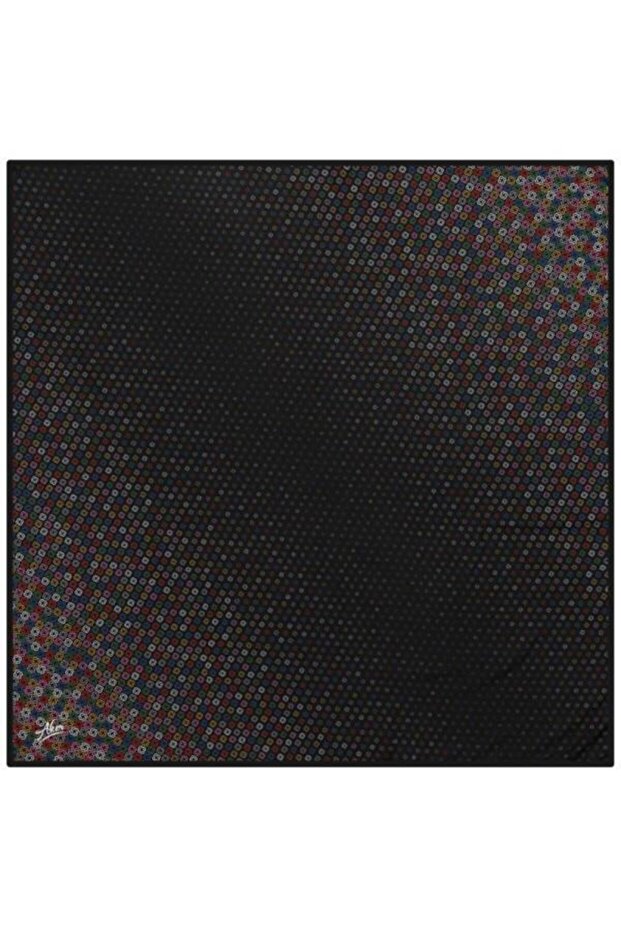 8533795 POLYESTER TWİLL EŞARP - 1