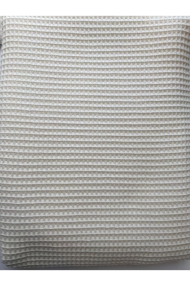 Metrelik Dikimsiz %100 Cotton Pike Kumaş - 1