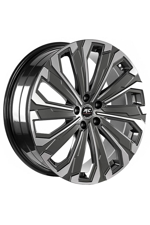 -1147 JANT 5X108 8.5X19 RC-1147 ET:35 67.1 GMF - 1