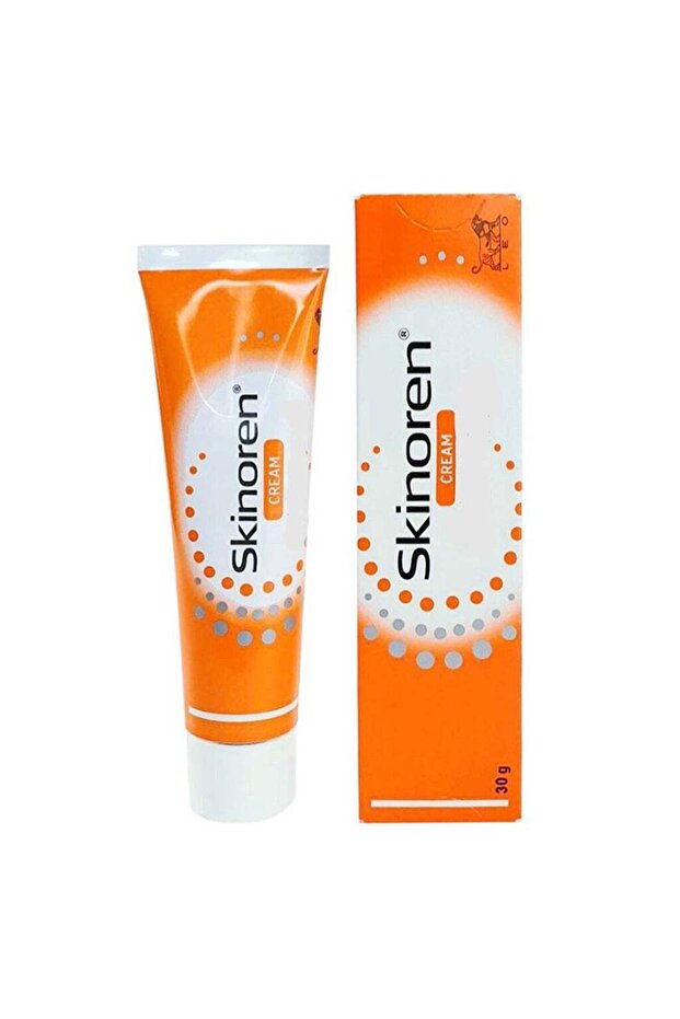 Skinoren Krem 30G