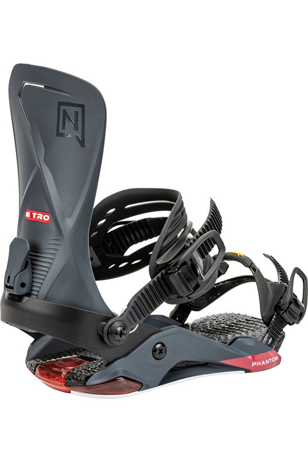 Phantom Snowboard Bağlama - 3