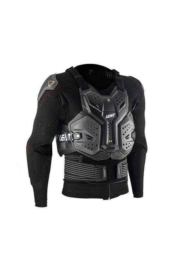 Body Protector 6.5 Graphene Vücut Koruma - 3