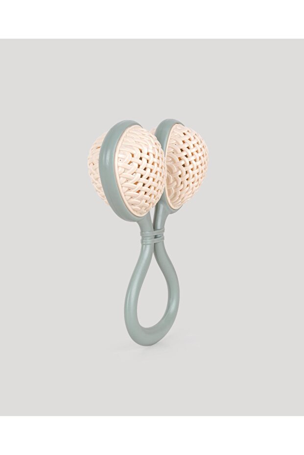 Ring Hasır Çıngırak Gri - 2