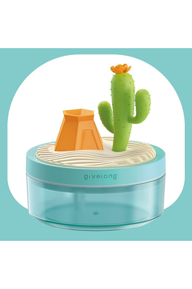 Nature Themed Mini Air Humidifier