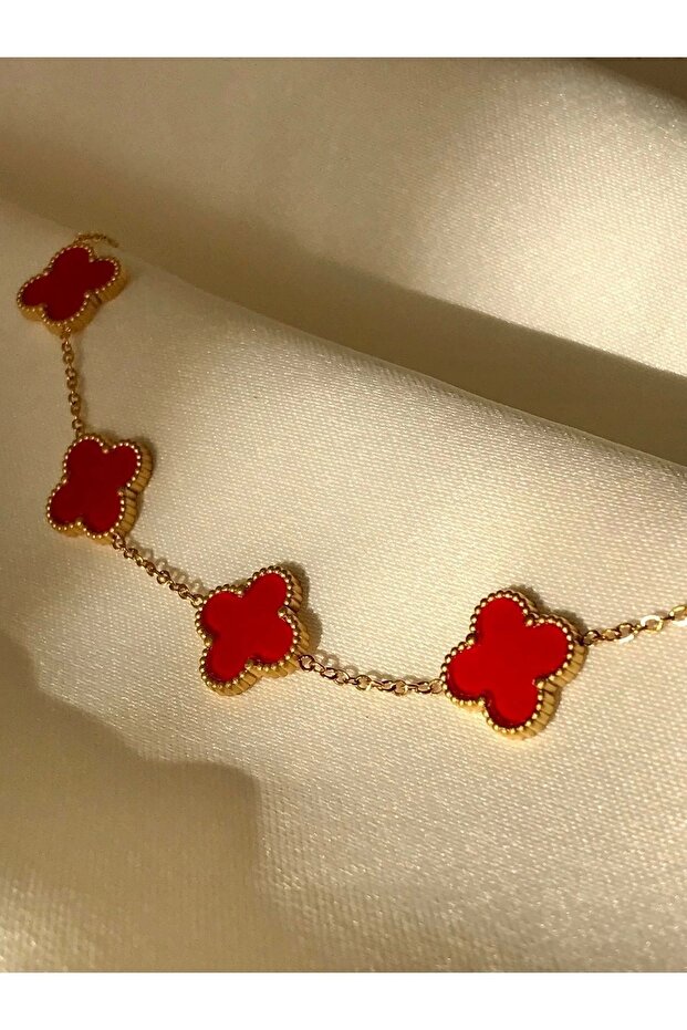 سوار أحمر - 4