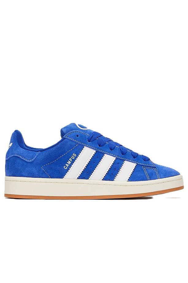 Campus 00s Unisex Sneaker Blue Unisex Günlük Spor Ayakkabı Mavi - 1