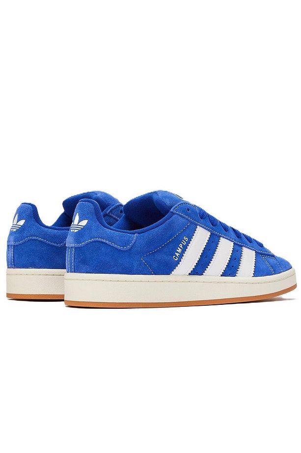 Campus 00s Unisex Sneaker Blue Unisex Günlük Spor Ayakkabı Mavi - 4