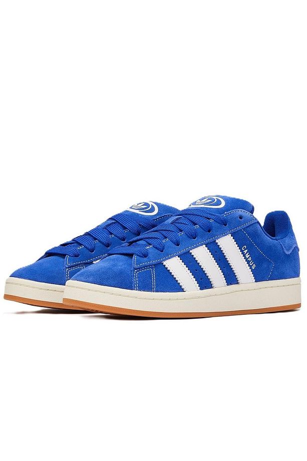 Campus 00s Unisex Sneaker Blue Unisex Günlük Spor Ayakkabı Mavi - 3