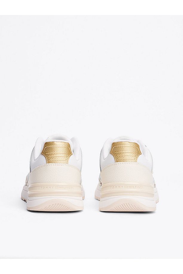 Casual Fashıon Runner Lthr - 4