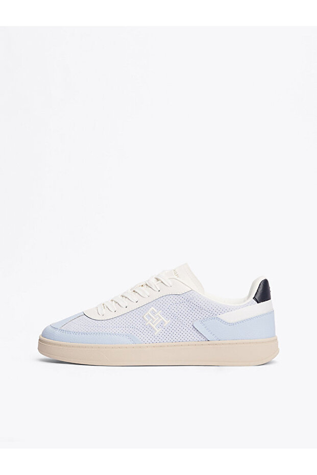 Th Herıtage Sneaker Perf - 7