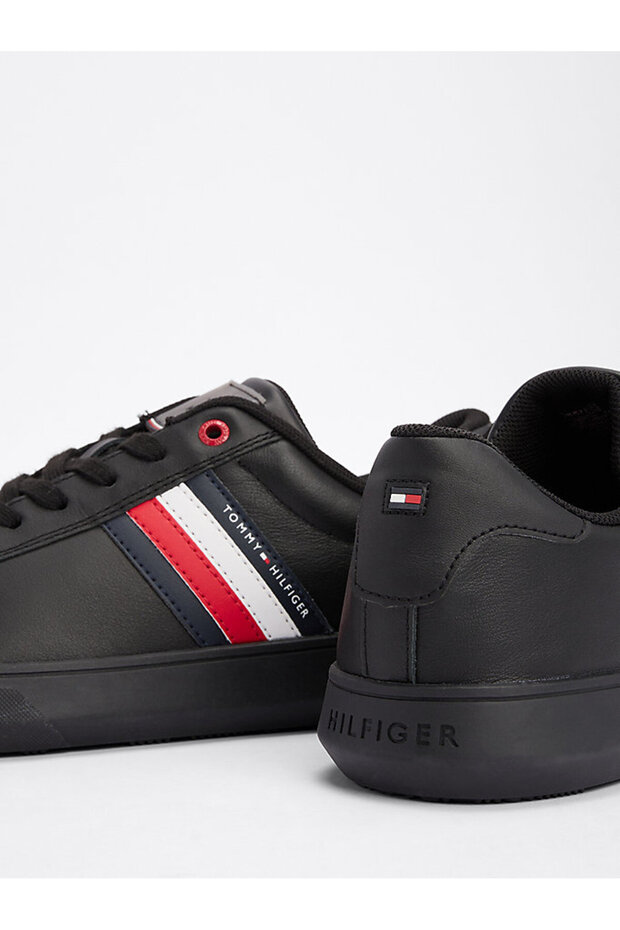 ESSENTIAL LEATHER CUPSOLE - 6
